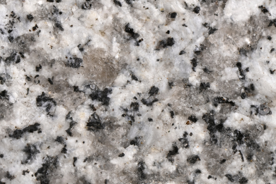 Granite - détail
